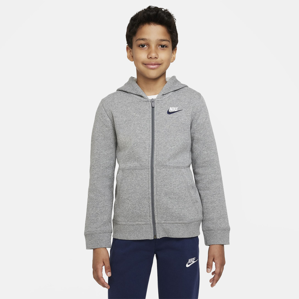 Nike Sportswear Παιδική Ζακέτα