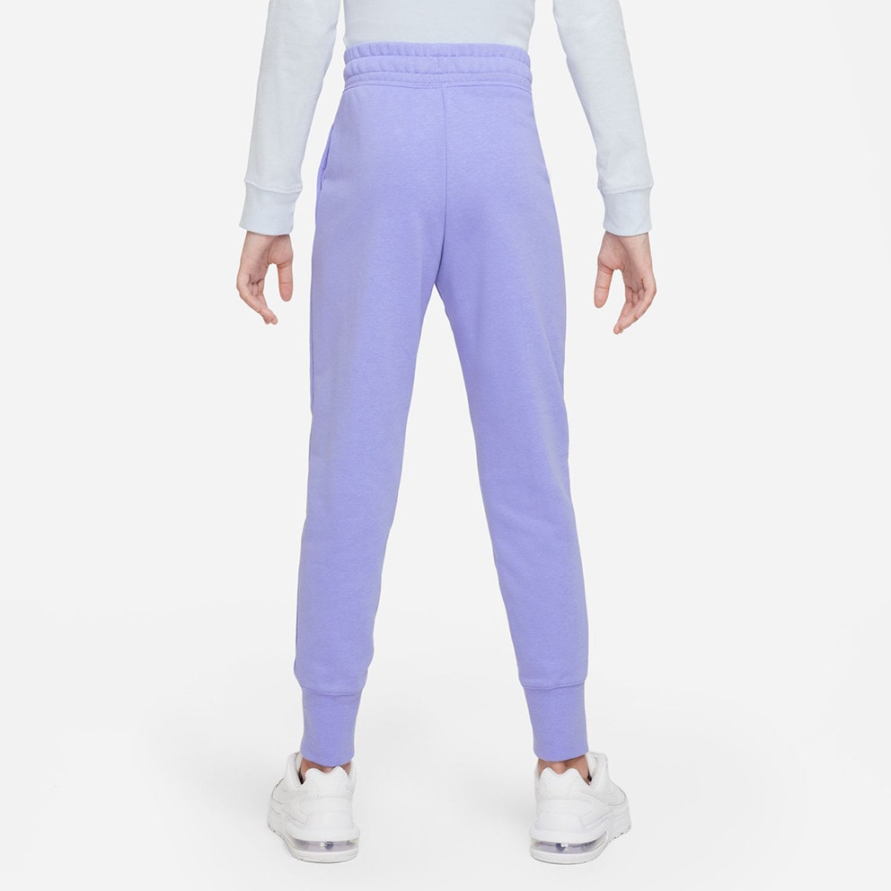 Nike Sportswear Club Kids' Track Pants