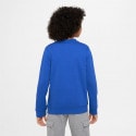 Nike Sportswear Fleece Crew Kids' Sweatshirt