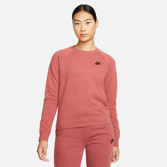 Nike Sportswear Essential Fleece Women's Sweatshirt