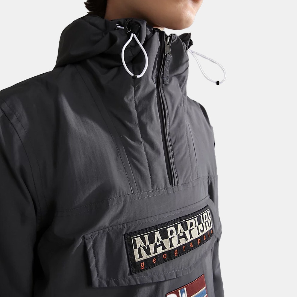 Napapijri Rainforest Winter 3 Anorak Men's Jacket