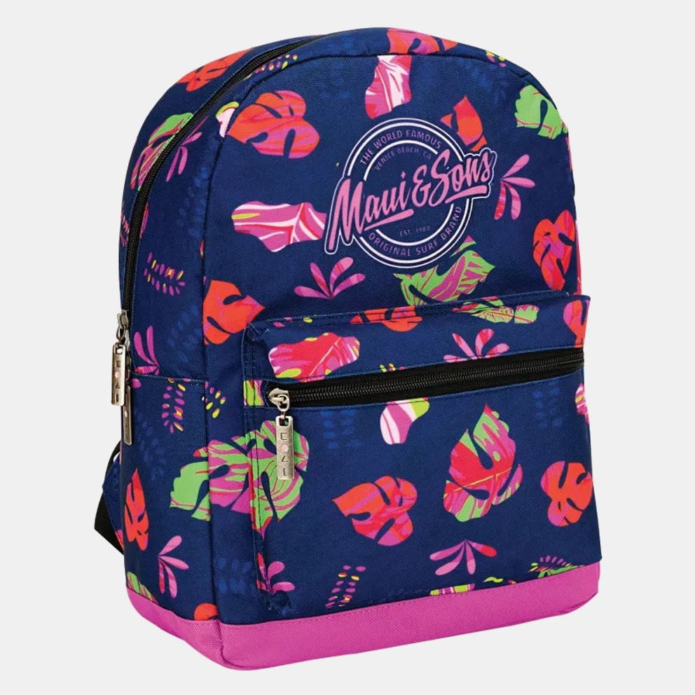 MAUI Backpack Tropic 11L