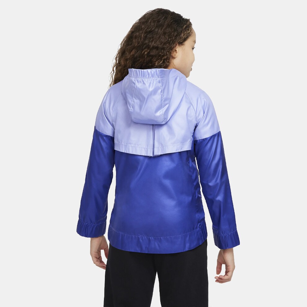 Nike Sportswear Kids' Windbreaker Jacket