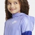 Nike Sportswear Kids' Windbreaker Jacket