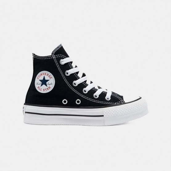 Converse Chuck Taylor All Star Lift Παιδικά Μποτάκια