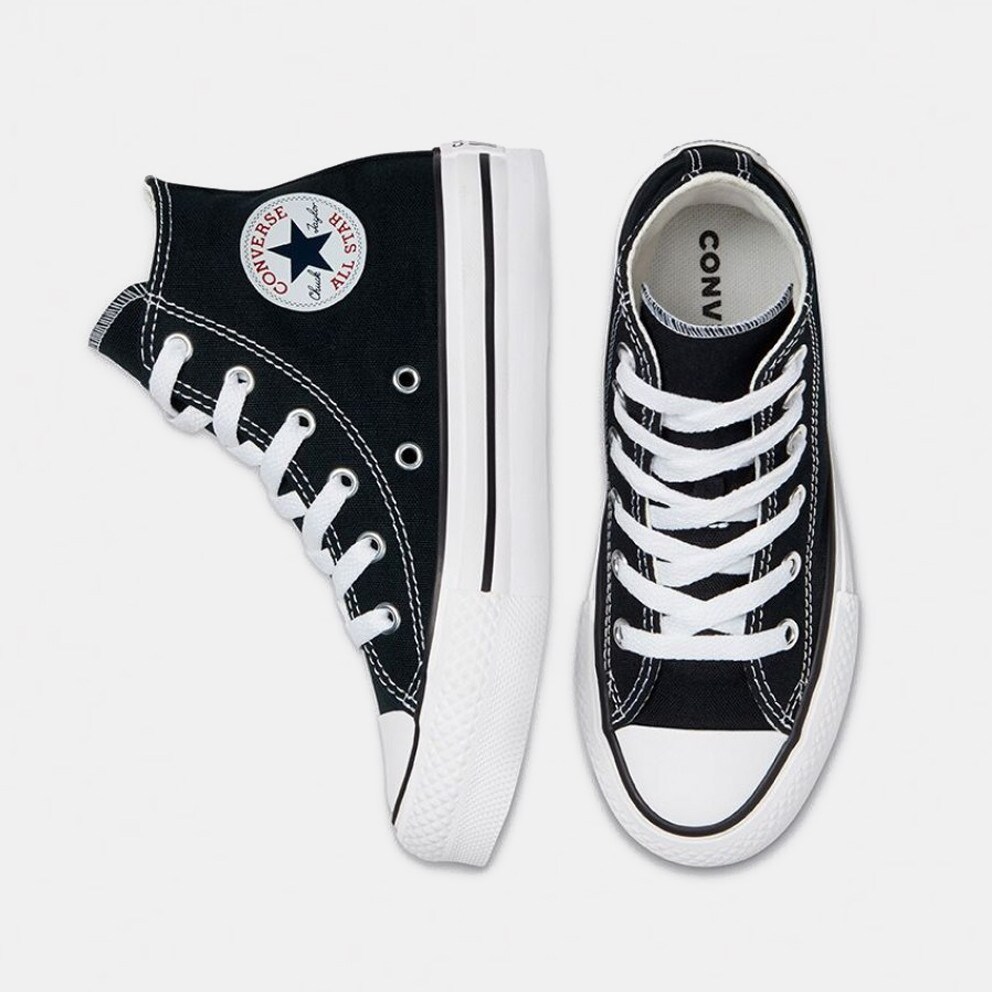 Converse Chuck Taylor All Star Lift Παιδικά Μποτάκια