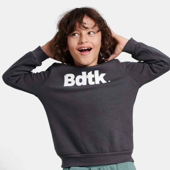 BodyTalk Kids' Hoodie