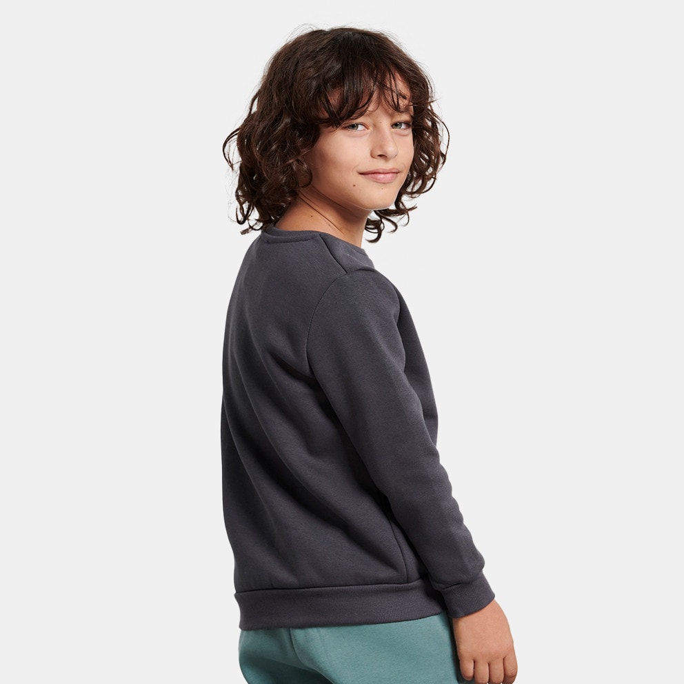 BodyTalk Kids' Hoodie