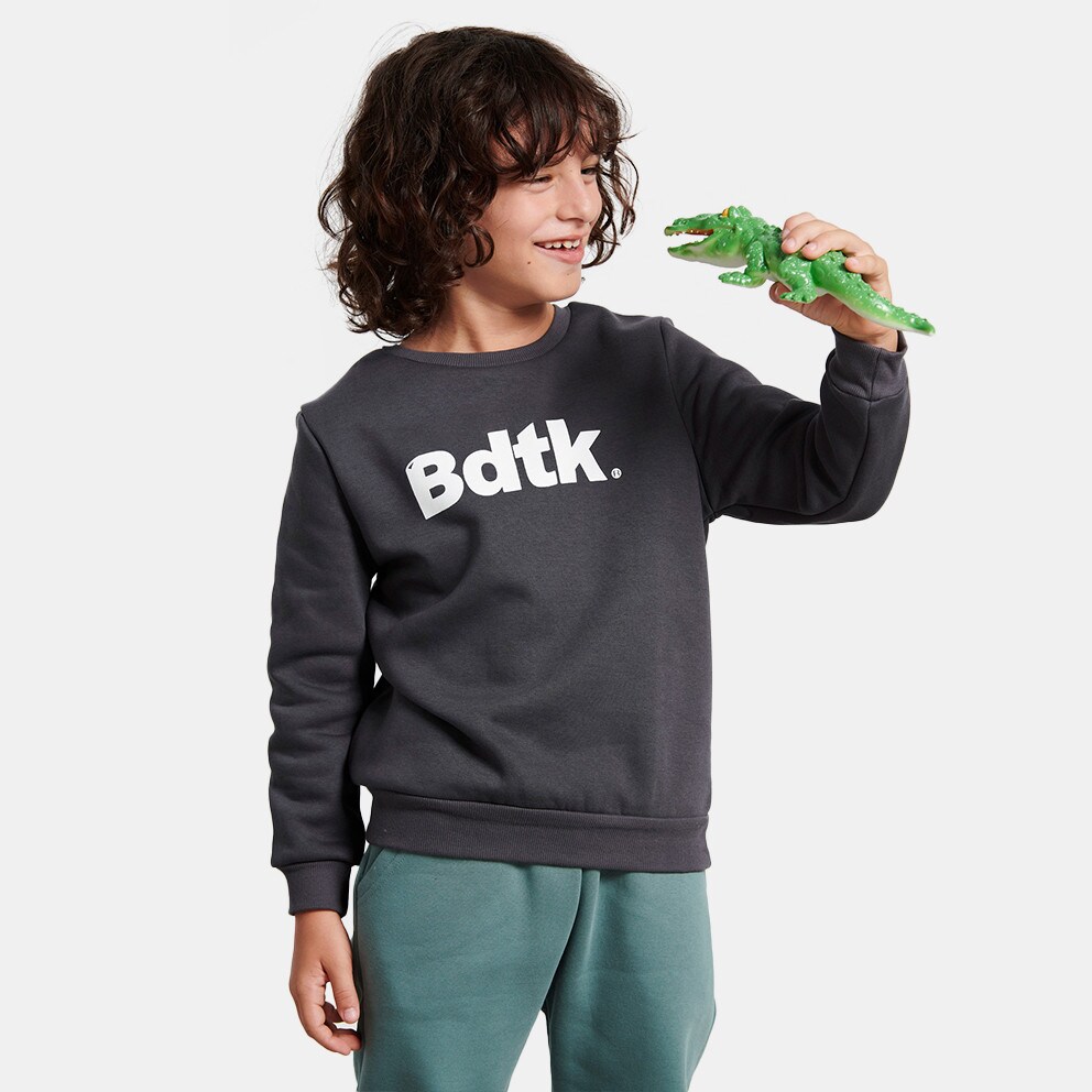 BodyTalk Kids' Hoodie