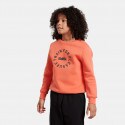 BodyTalk Crewneck Kids' Hoodie