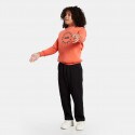 BodyTalk Crewneck Kids' Hoodie