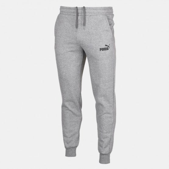 PUMA Essentials Logo Παιδικό Παντελόνι Φόρμας
