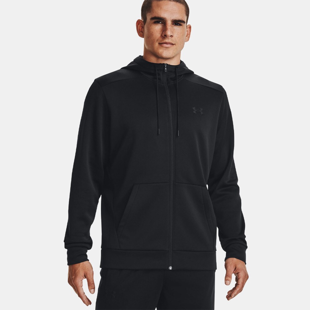 Under Armour Fleece Men's Jacket