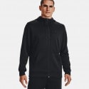 Under Armour Fleece Ανδρική Ζακέτα