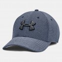 Under Armour Heathered Blitzing 3.0 Ανδρικό Καπέλο