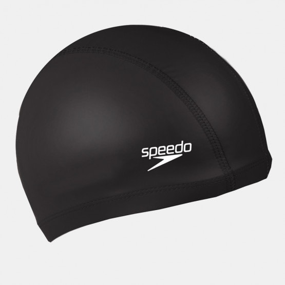 Speedo Pace Cap Nylon-Lycra Unisex Silicone Cap