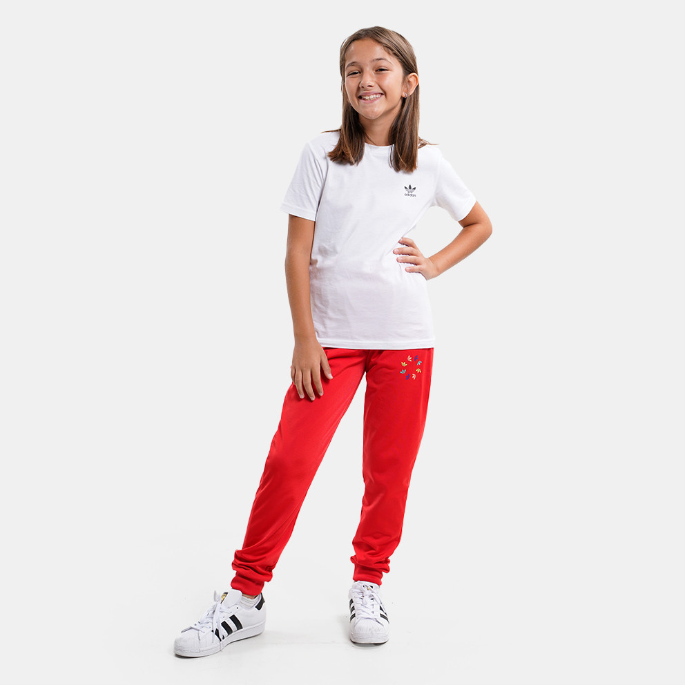 adidas Originals Adicolor Παιδικό Παντελόνι Φόρμας