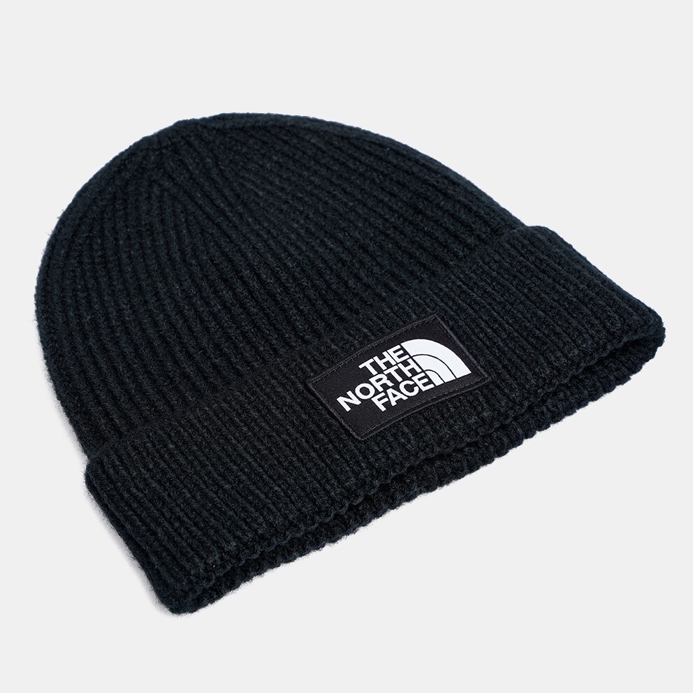 THE NORTH FACE Tnf Logo Box Cuf Beanie