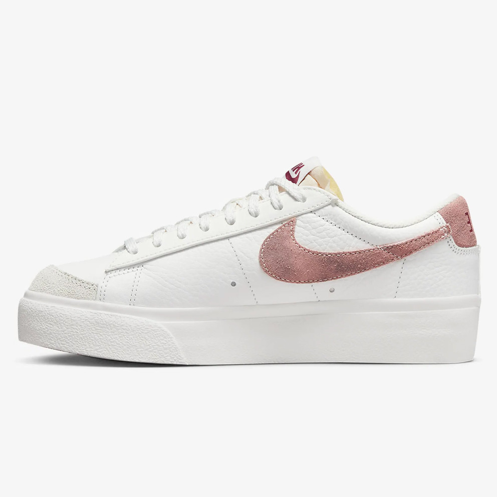 Nike Blazer Low Platform Women's Shoes