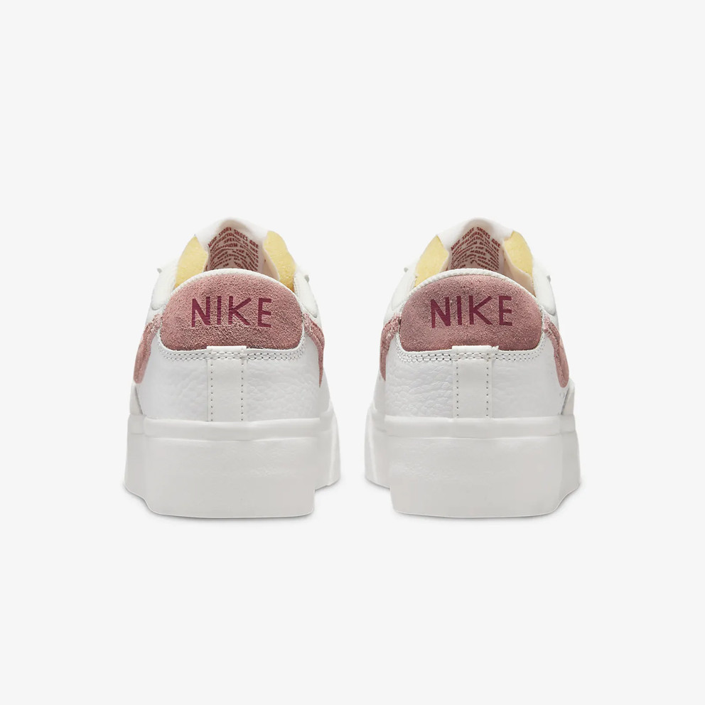 Nike Blazer Low Platform Women's Shoes