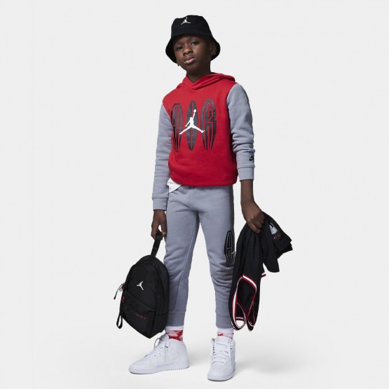 Jordan MVP Blocked Fleece Kids' Set