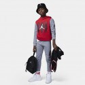 Jordan MVP Blocked Fleece Kids' Set
