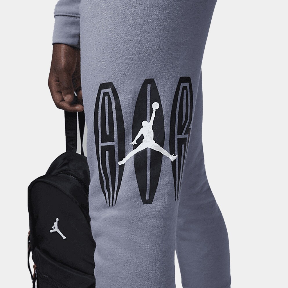 Jordan MVP Blocked Fleece Kids' Set