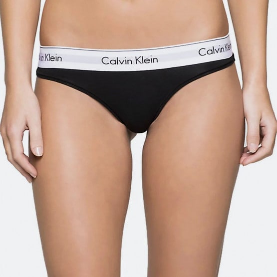 CALVIN KLEIN - Women's thong 