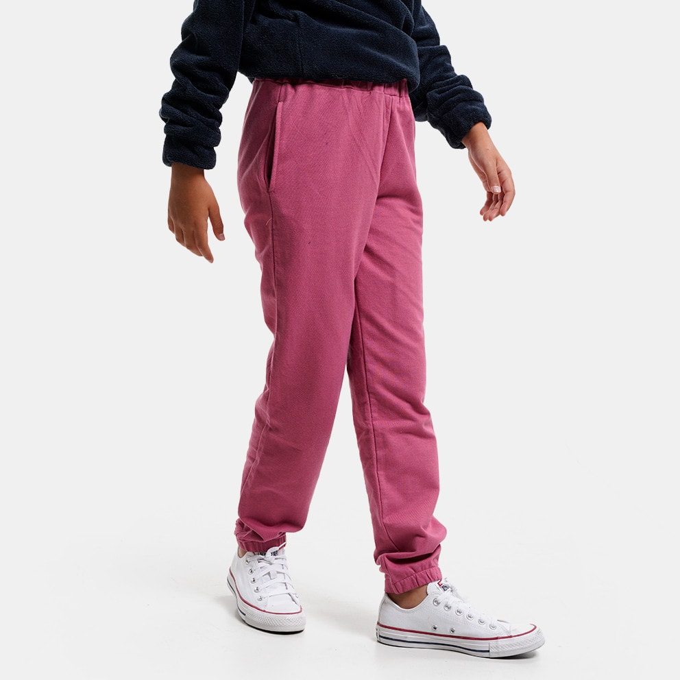 Name it Straight Leg Kid's Sweatpants