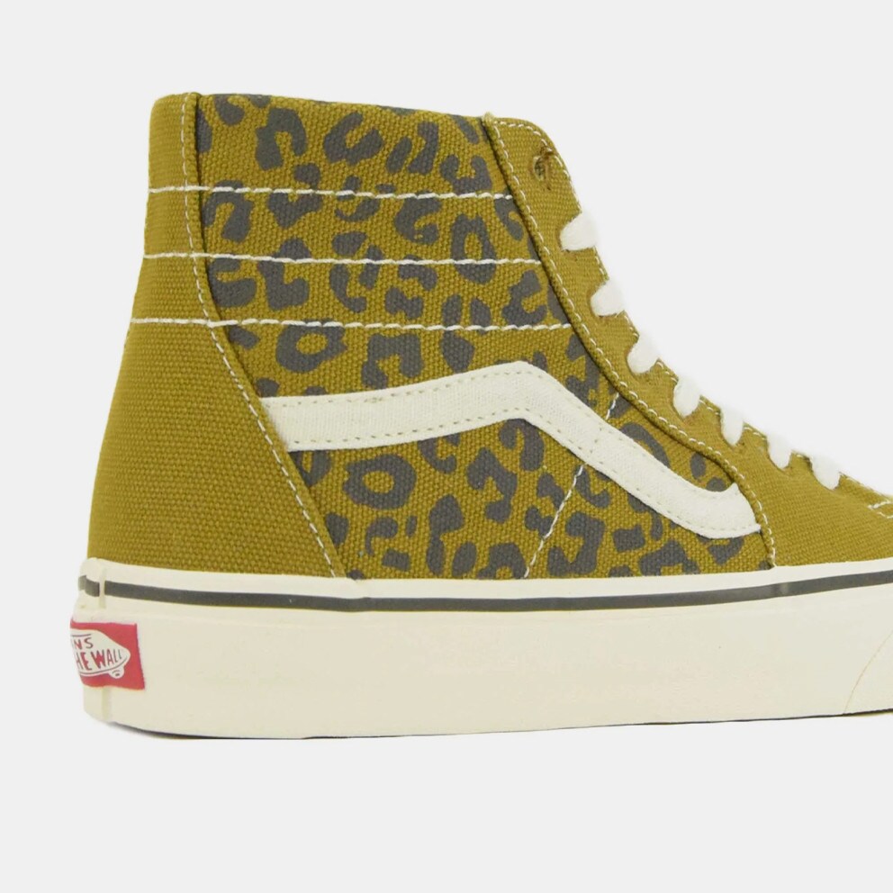 Vans Sk8-Hi Women's Shoes