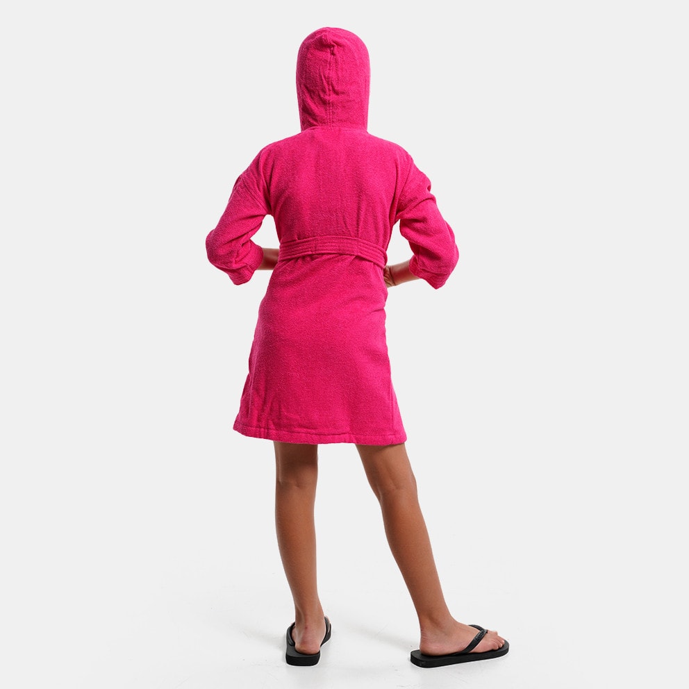 Arena Zeppelin Light Kids' Bathrobe