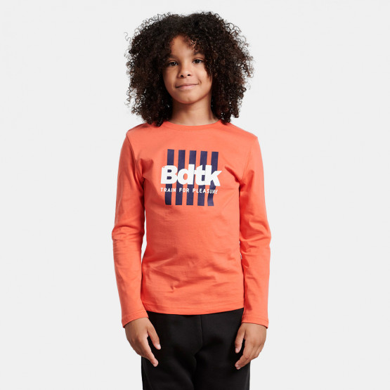 BodyTalk Kids' Long Sleeve T-Shirt