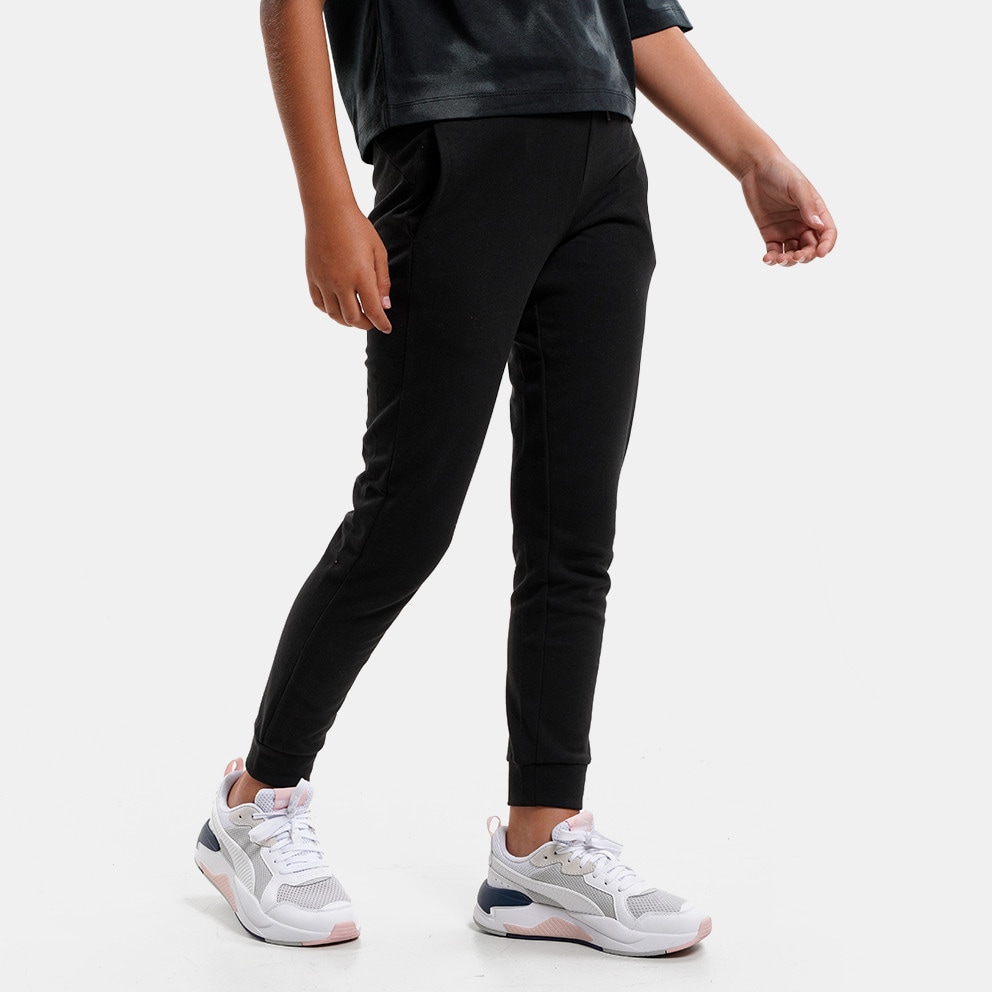 Puma Modern Sports Παιδικό Παντελόνι Φόρμας