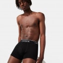 Lacoste Low Rise 3-pack Men's Underwear