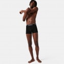 Lacoste Low Rise 3-pack Men's Underwear