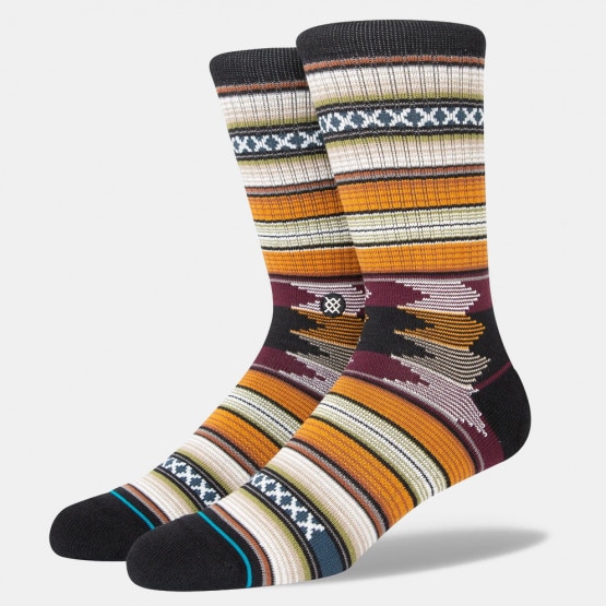 Stance Baron Unisex Socks
