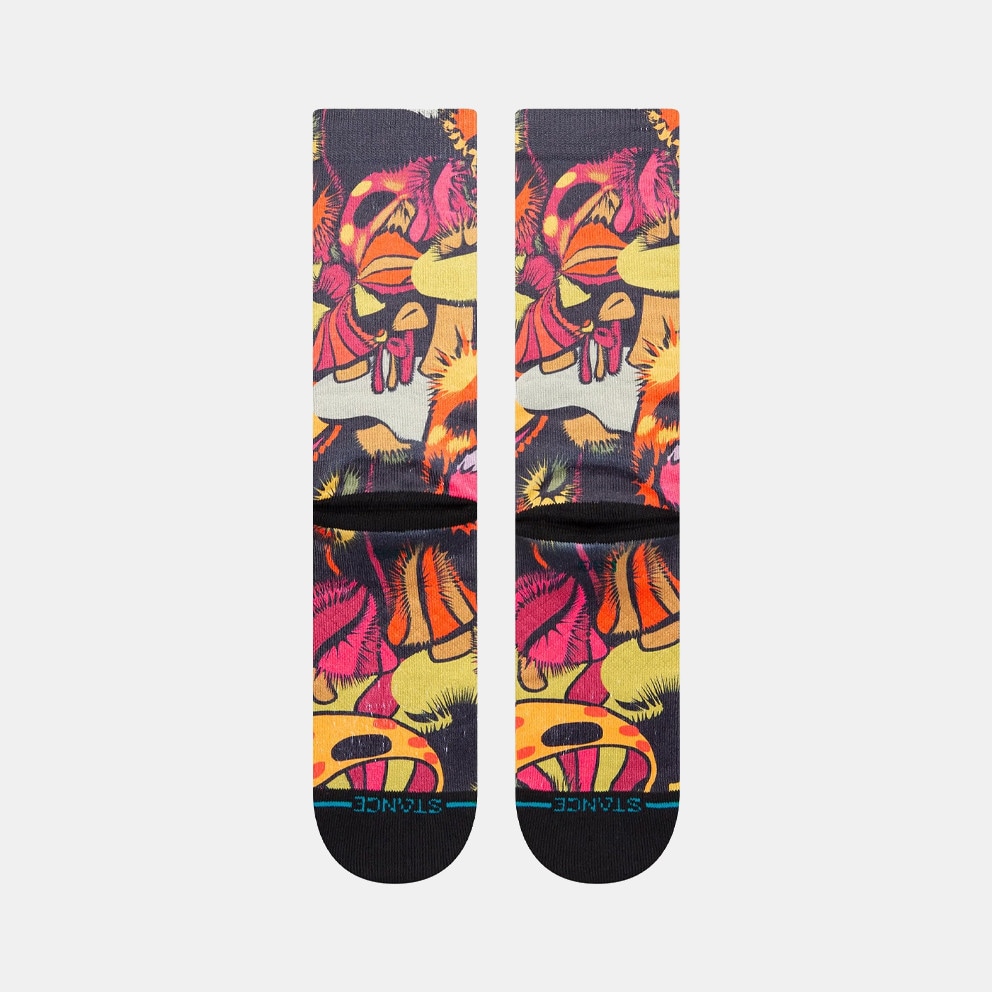 Stance Gooey Crew Unisex Κάλτσες