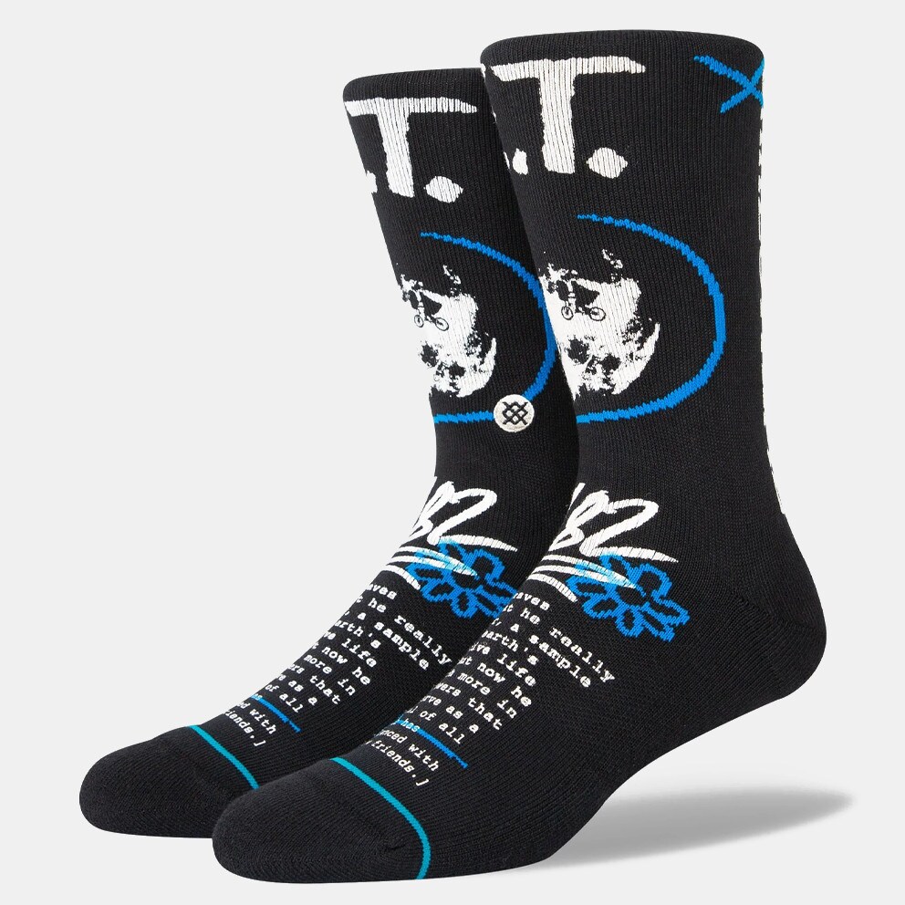 Stance Extra Terrestrial Unisex Κάλτσες