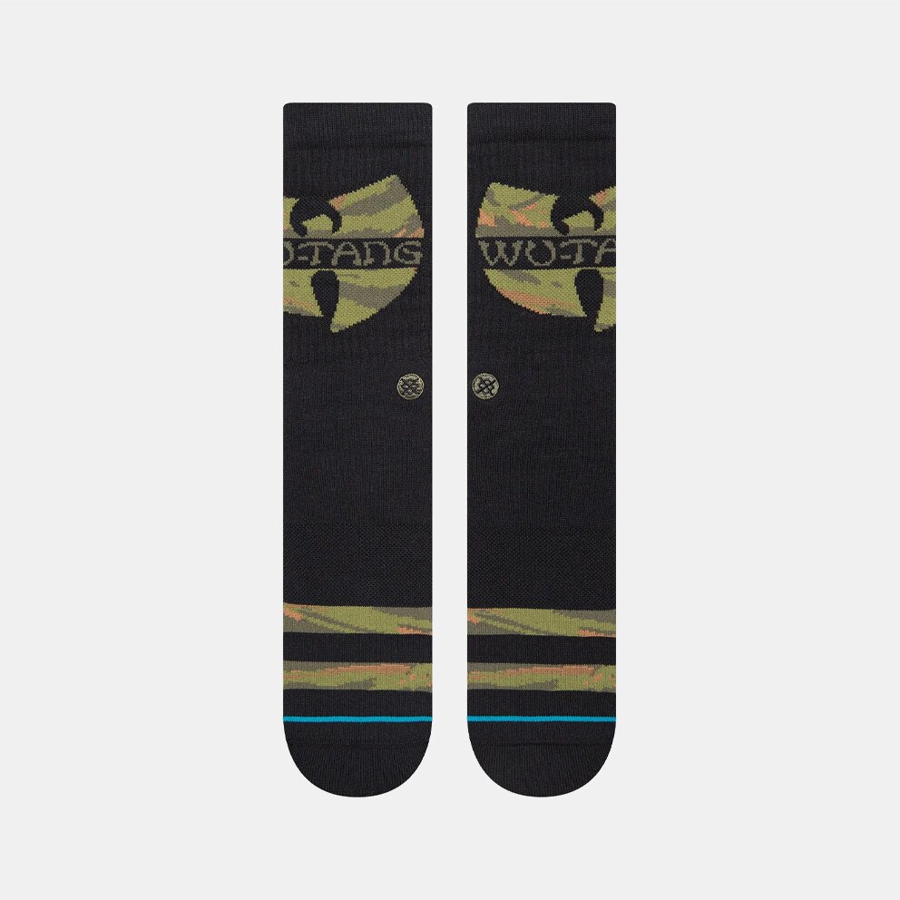 Stance Clan In Da Front Unisex Κάλτσες