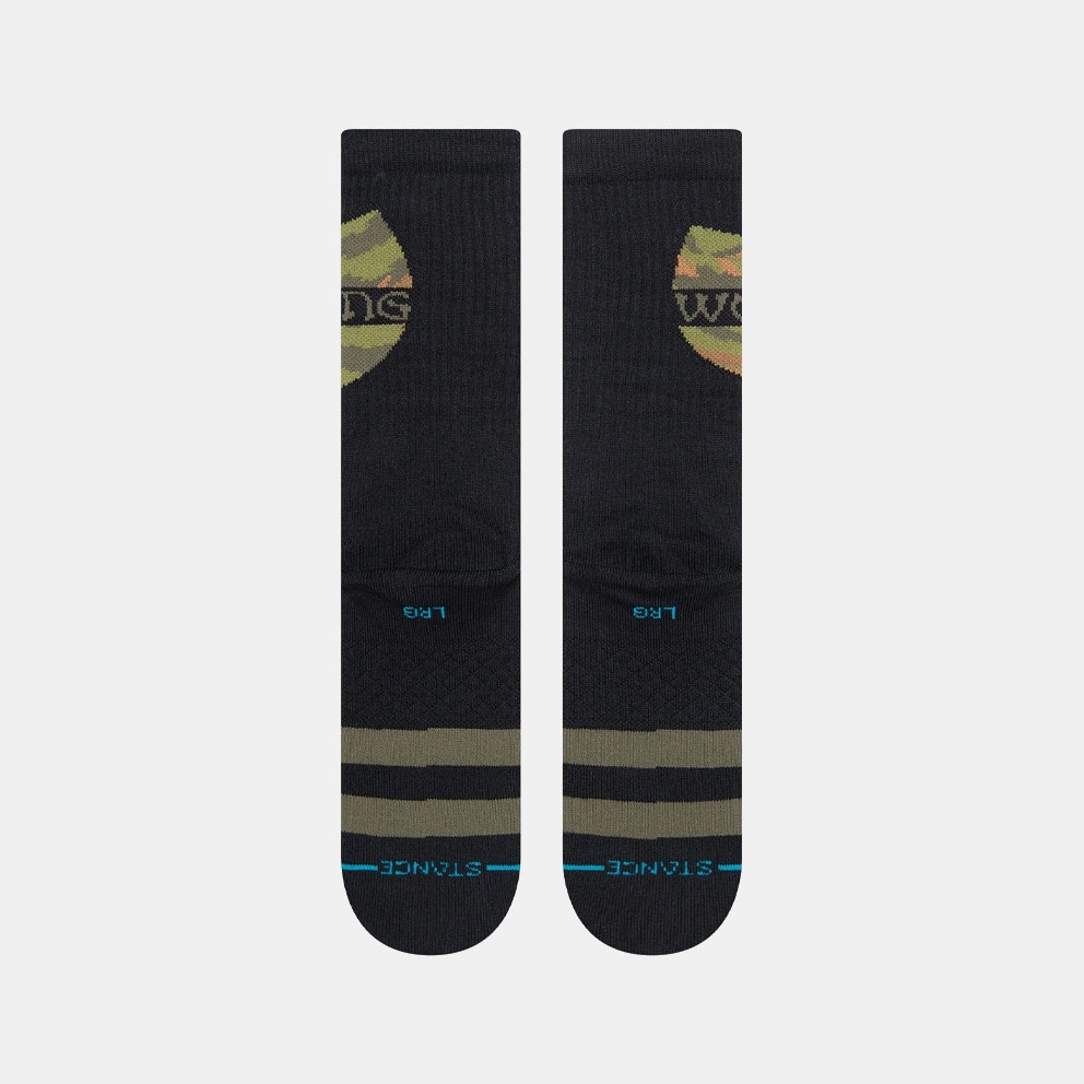 Stance Clan In Da Front Unisex Κάλτσες