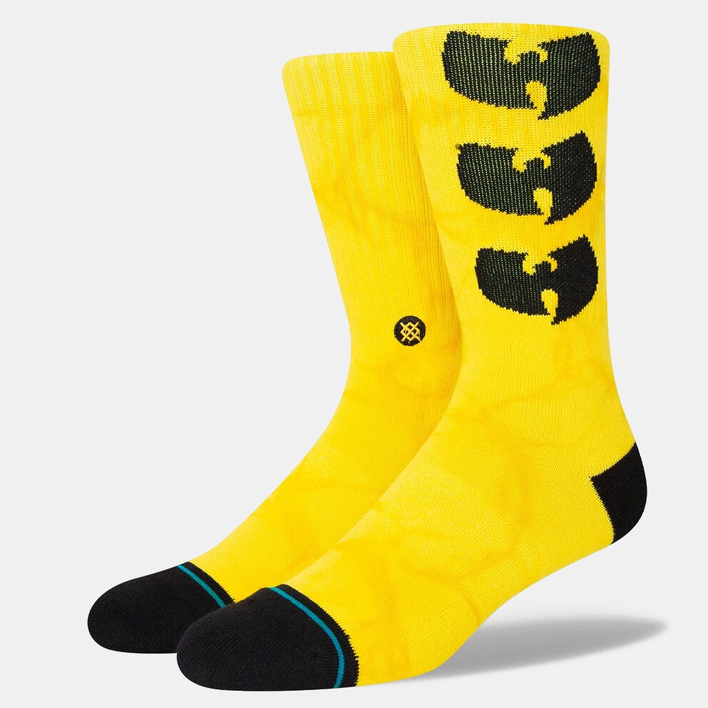 Stance Enter The Wu Unisex Κάλτσες