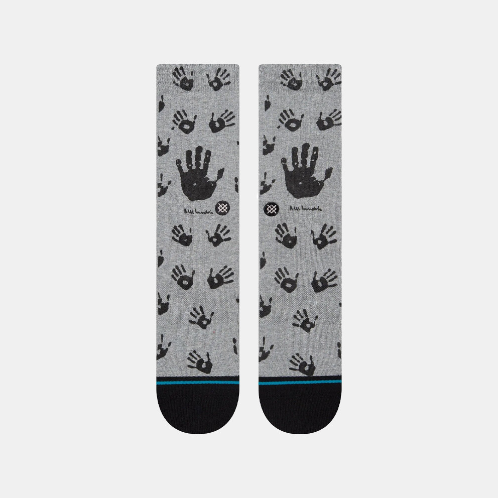 Stance House Of Mandela Unisex Socks