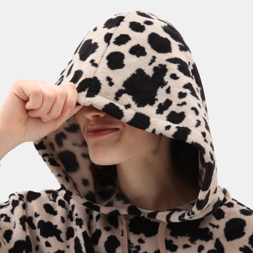 Vans Dotty Vans Dotty Long Sleeve Fleece ΅Women's Hoodie