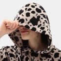 Vans Dotty Long Sleeve Fleece Γυναικείο Φούτερ