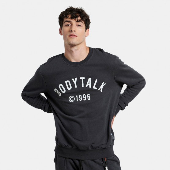 BodyTalk Men's Sweatshirt