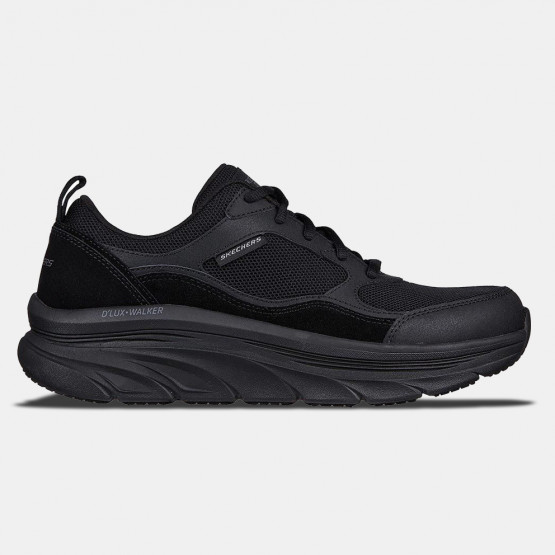 Skechers D'lux Walker Men's Shoes