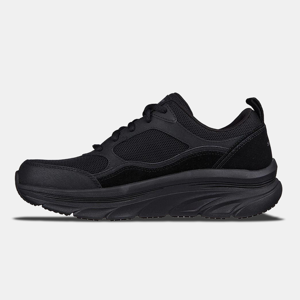 Skechers D'lux Walker Men's Shoes