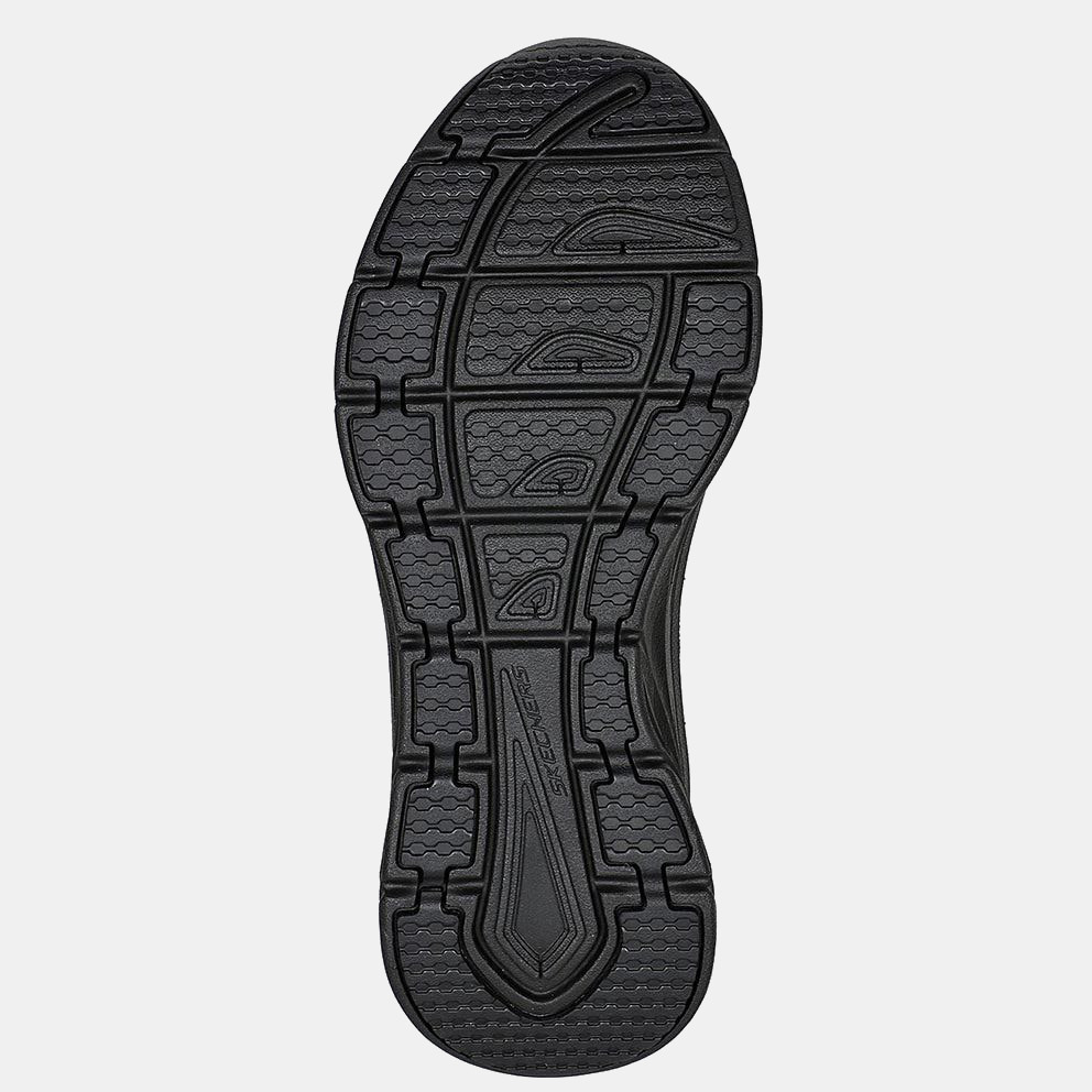 Skechers D'lux Walker Men's Shoes