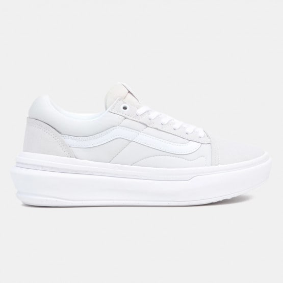 Vans Old Skool Overt Comfycush Women's Shoes