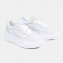 Vans Old Skool Overt Comfycush Γυναικεία Παπούτσια